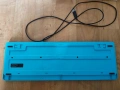 Комплект клавиатура и мишка A4TECH Fstyler F1010 с USB кабел, снимка 2
