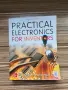 книга "Practical Electronics for Inventors 4th edition", снимка 1
