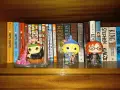 Funko pop фигурки - Demon Slayer,Naruto, Yu-Gi-Oh, снимка 1