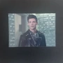 ⭐ Автограф Грант Гъстин (Grant Gustin) - The Flash ⭐ (виж описанието), снимка 1
