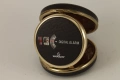 Рядък GARANT Digital Alarm Туристически Будилник, снимка 1
