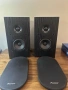 Pioneer SP-BS22-LR Andrew Jones bookshelf тонколони, снимка 1