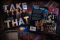 Колекционерски комплект „Treasures of Take That“, снимка 1