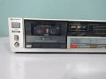 Hitachi D-E66 3-Head Dolby Stereo Cassette Tape Deck, снимка 6