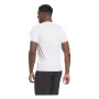 Мъжка спортна тениска Reebok Training Tech Tee , снимка 2