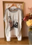 ZARA, H&M, ONLY Нови дамски дънки и тениски, снимка 12