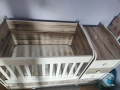 Бебешка кошара 3 в 1, снимка 1
