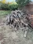 Букови греди за огрев, снимка 2