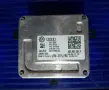 Баласт модул светлини BALLAST LЕD DRL Audi Ауди VW Фолксваген Skoda Шкода DELPHI 4G0907397D, снимка 1