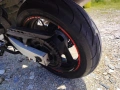 Yamaha fazer 600, снимка 8