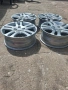 Джанти 4х108 17 за Пежо, снимка 2