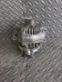 Алтернатор Valeo 75Ah за Fiat Doblo 1.3 M Jet (2006-2010) 46823546 2542671C, снимка 1