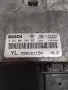 компютър ECU , ROVER 25 45 MG  2.0 BOSCH 0281001956, YL MSB101150, снимка 3