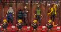 Naruto Shippuden Фигурка Герой по Избор – Naruto, Sasuke, Kakashi, Gaara, Itachi, Deidara, снимка 2