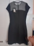 Ново!Дамска елегантна/официална черна рокля 👗, снимка 2