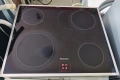 Печка с керамичен плот за вграждане MIELE, снимка 13