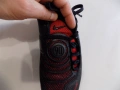 футболни бутонки nike total 90 laser калеври обувки мъжки оригинални спортни номер 45, снимка 11