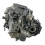 Шестстепенна ръчна скоростна кутия  Honda FR-V 2004-2007 ID: 162603, снимка 3