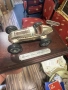 Schuco-Classic Mercedes Grand Prix 1936 (Studio 1050) – Колекционерска количка, снимка 1