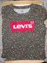 LEVI'S дамска тениска, снимка 1