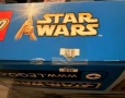 Lego Star Wars 10123 Cloud City конструктор, снимка 2