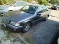 Mercedes C180 газ, снимка 1