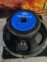 Eminence 15" говорител 600 вата 8 ома, снимка 5
