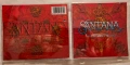 CD / ЦД компакт дискве - SANTANA  [2 CD] двойни дискове, снимка 9