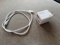 240W Gan Fast Charger Зарядно , снимка 5
