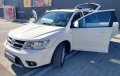 Fiat Freemont 2.0 M-Jet- 4x4 -7 места., снимка 17