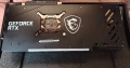 MSI RTX 3070 GAMING X TRIO 8 GB, снимка 3