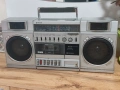 Радиокасетофон Hitachi TRK7720E, снимка 1