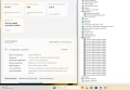 Dell Precision 5570 i9 12900H/32GB/512SSD/RTX A2000-8GB/FHD/Подсветка, снимка 3