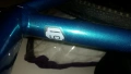 Велосипед Cannondale CAADX 105 Disc Cyclocross Bike 2019 , снимка 15