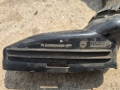 A6420945697 / A6420945597 Въздуховод двигател десен/ляв MERCEDES W212 E 350 CDI 4MATIC OM642 2011, снимка 4