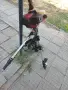 Мотор за лодка 2Т, снимка 2
