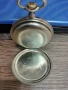 Omega часовник сребро 800, снимка 5