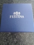 Нов часовник Festina F20445 , снимка 5