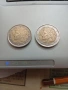 2 бр. монети х 2 евро от Италия сечени 2002 г., снимка 3