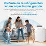 Мобилен климатик MIDEA 12000 BTU, Гаранция, БЕЗПЛАТНА ДОСТАВКА до офис на Еконт, снимка 7