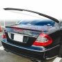 Спойлер за багажник AMG дизайн Mercedes E-Class W211 (02-09) лип, снимка 1