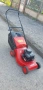 Бензинова косачка с кош Briggs Stratton , снимка 4