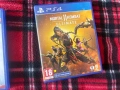 PS4 с два джойстика и шест игри , снимка 7