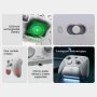 Контролер GameSir G7 Pro Shadow Ember, безжичен и с кабел, XBOX Series, PC, Android Червен, снимка 9