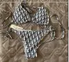 Gucci ⚜️ Fendi ⚜️ Dior ⚜️ Burberry ⚜️Дамски Бански , снимка 7