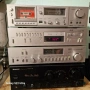 AKAI AM U55/ AKAI AT S55/AKAI GX-F25, снимка 4