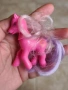 My little pony, G2, Pink Sundance and Morning Glory, 2 ponies, снимка 1
