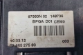  Модул Плюсова Клема Акумулатор Бушониера Peugeot 308 3008 5008 Citroen C4 Пежо Ситроен 28236841 BPG, снимка 5