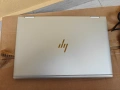 УлтраБук / Лаптоп HP Elitebook Тъч Екран 14" IPS FHD, i5,16 RAM, снимка 10