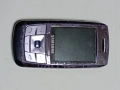 телефон Самсунг D250, снимка 1